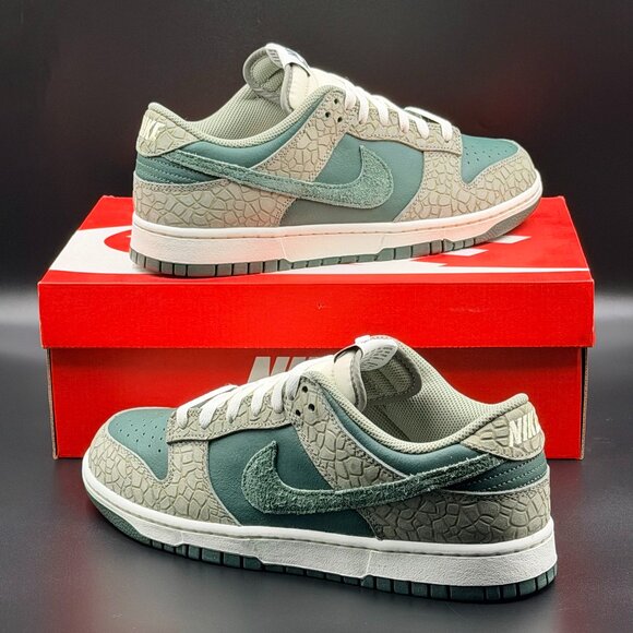 Nike Dunk Low Premium 'Urban Landscape 2.0'